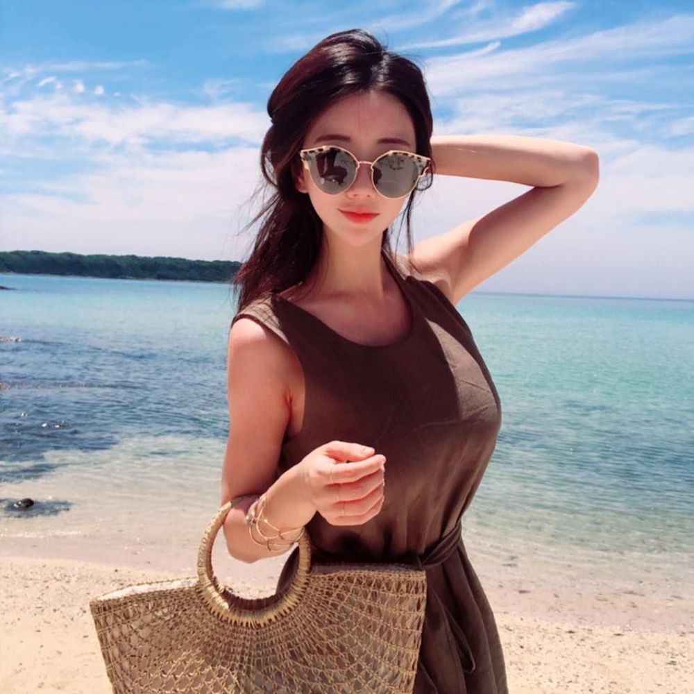 Meet your Posher, 아